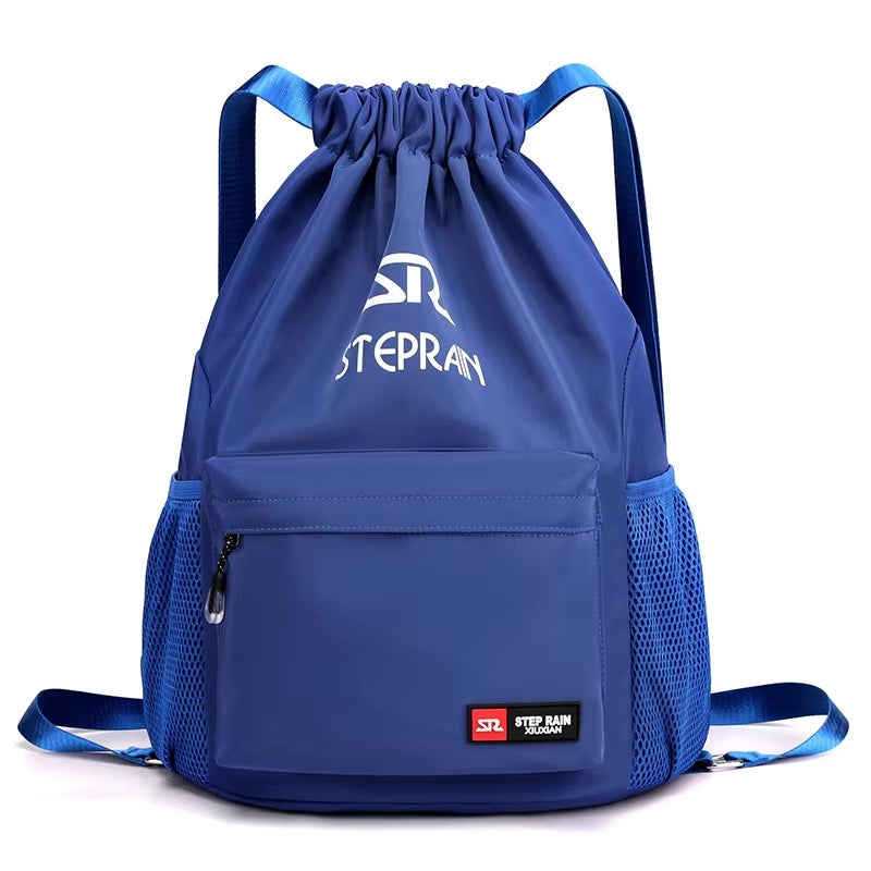 Adjustable Drawstring Bag - Lightweight & Versatile Bag for Everyday Use