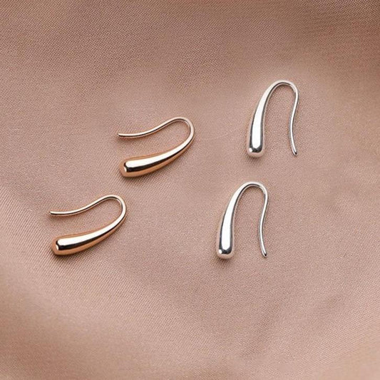 Francesca Water Drop Earrings