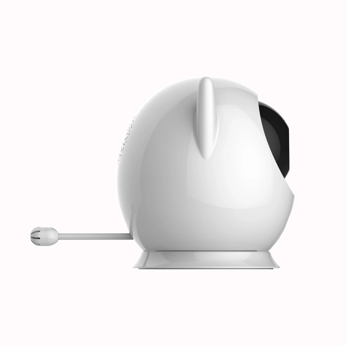 Avichic™ 4.3" Wireless Baby Monitor – Night Vision, Two-Way Audio, Video Nanny Cam with Screen for Baby Surveillance & Security