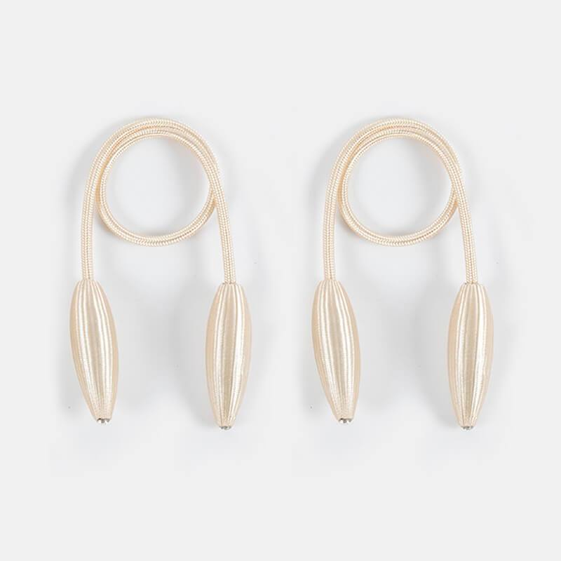 4/8 Pcs Arbitrary Shape Strong Curtain Tie backs