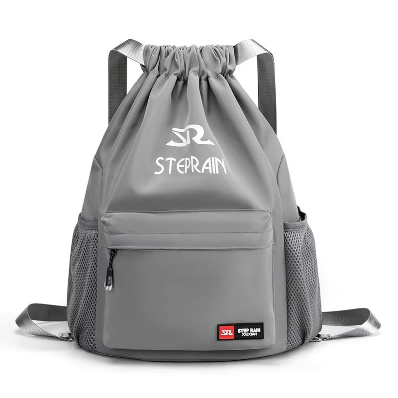 Adjustable Drawstring Bag - Lightweight & Versatile Bag for Everyday Use