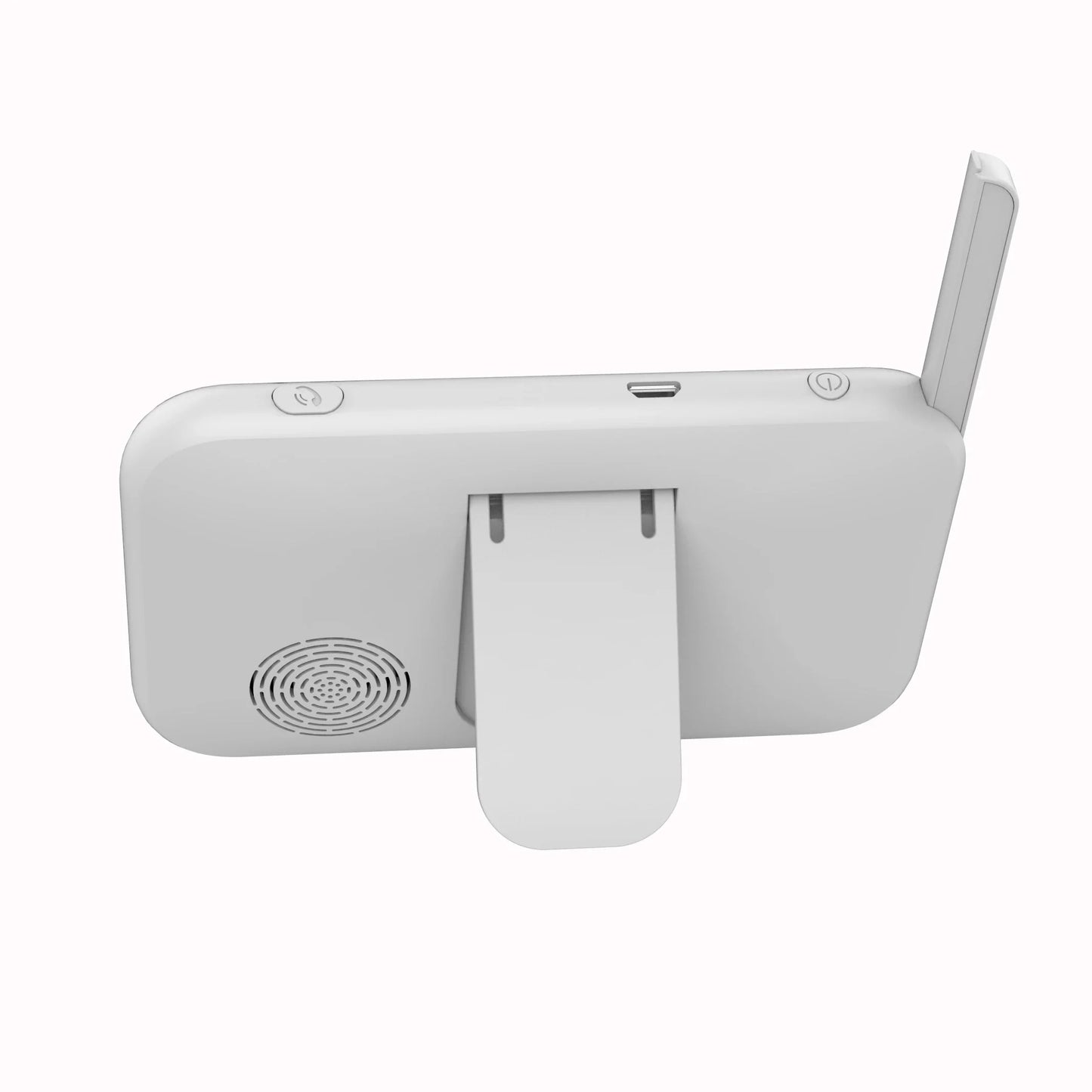Avichic™ 4.3" Wireless Baby Monitor – Night Vision, Two-Way Audio, Video Nanny Cam with Screen for Baby Surveillance & Security