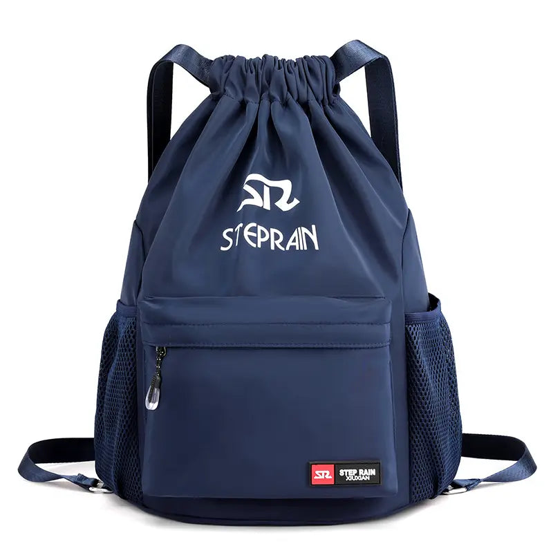 Adjustable Drawstring Bag - Lightweight & Versatile Bag for Everyday Use
