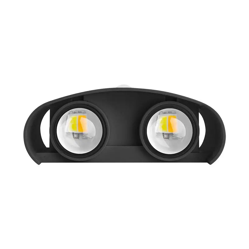 Rechargeable Motion Sensor Wall Lamp – LED Touch Control Light for Bedroom, Living Room & Corridor