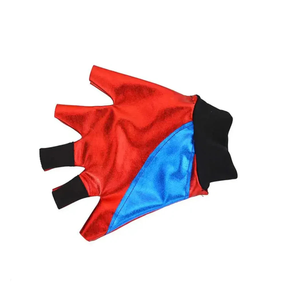 Clown Costume Women Jacket Shorts Set
