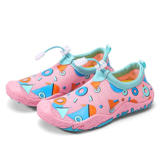 Avichic™ Fun - Kids Barefoot Shoes