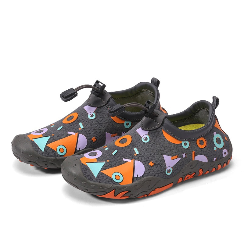 Avichic™ Fun - Kids Barefoot Shoes