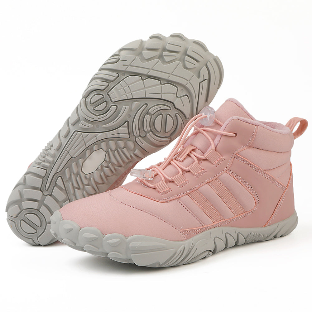 Avichic™ Fleece - Winter Barefoot Climbing Shoes