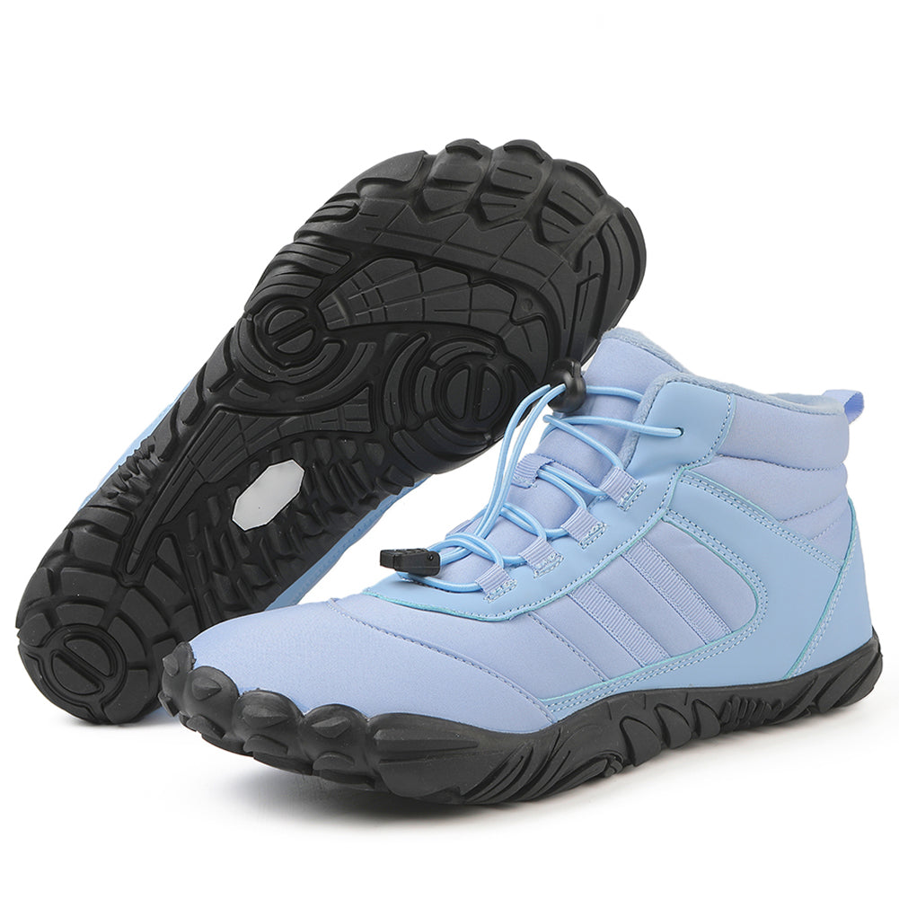 Avichic™ Fleece - Winter Barefoot Climbing Shoes
