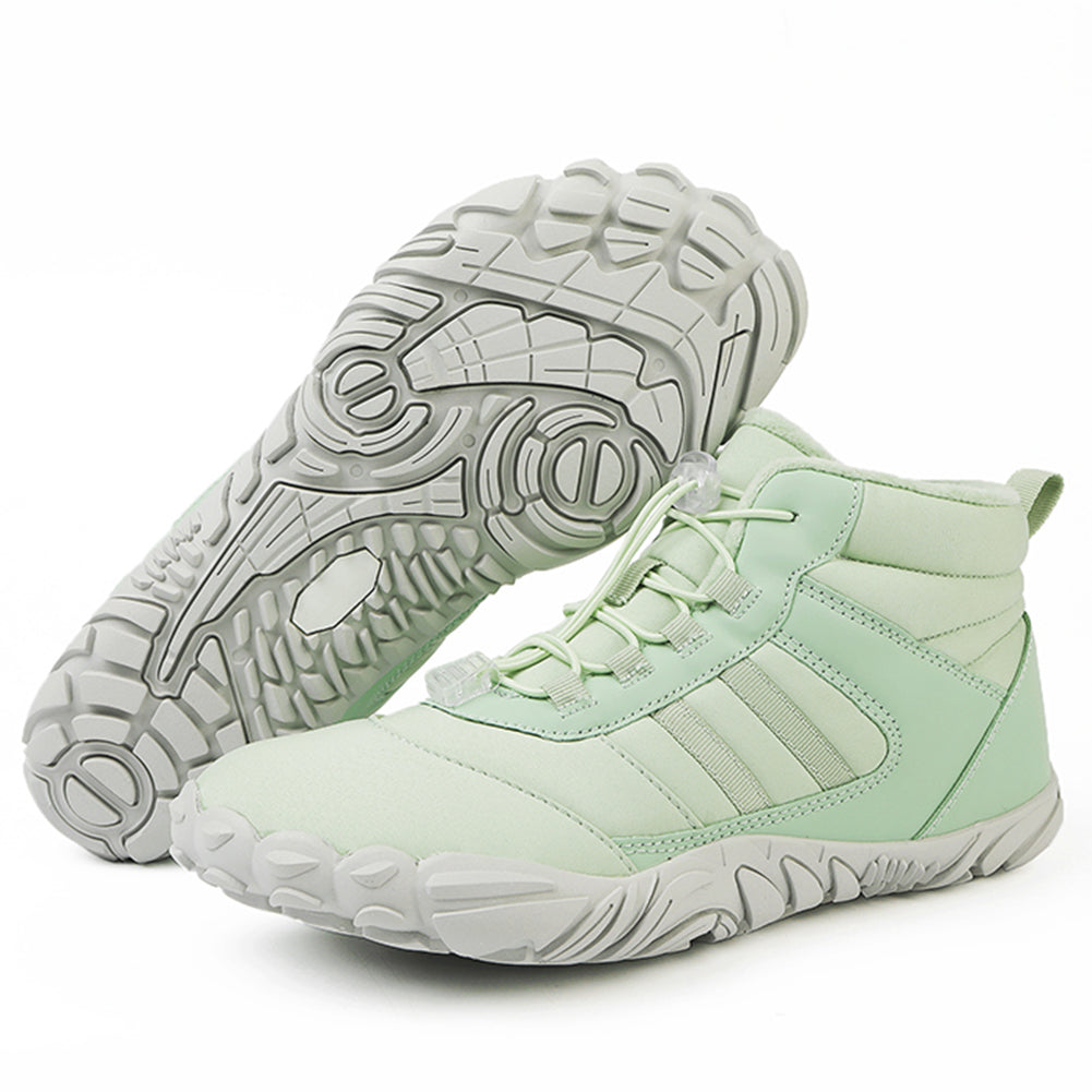 Avichic™ Fleece - Winter Barefoot Climbing Shoes