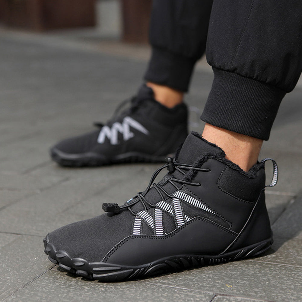 Avichic™ Arctic - Winter Barefoot Shoes