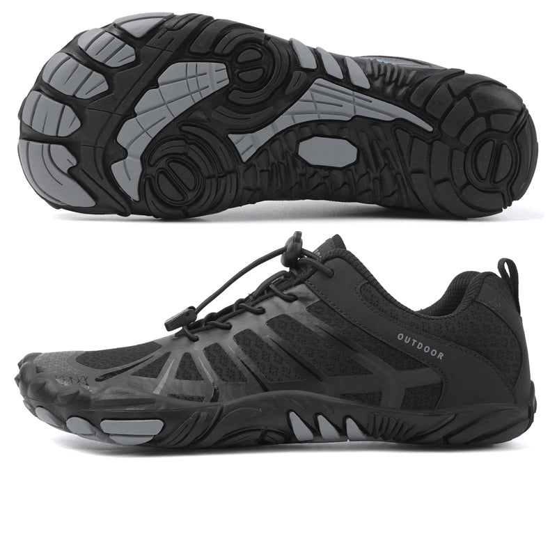 Avichic™ Trail Masters - hiking - climbing Barefoot Shoes