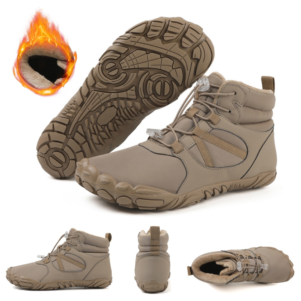 Avichic™ High-Pro - Winter Barefoot Climbing Shoes