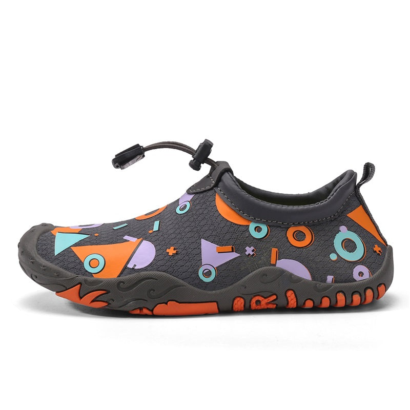 Avichic™ Fun - Kids Barefoot Shoes