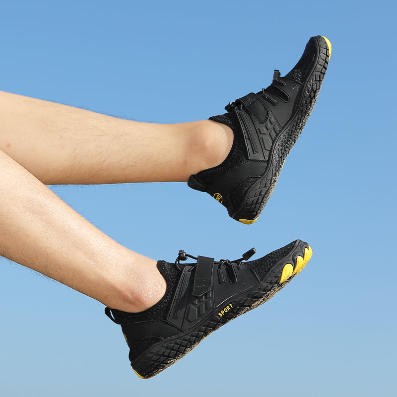Avichic™ Style - Hiking - Climbing Barefoot Shoes