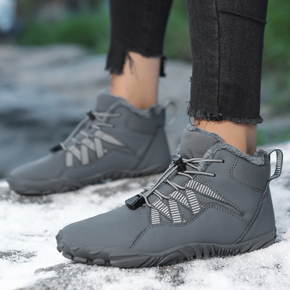Avichic™ Arctic - Winter Barefoot Shoes