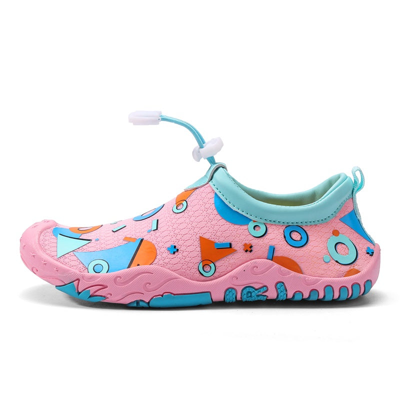 Avichic™ Fun - Kids Barefoot Shoes