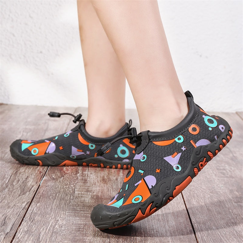 Avichic™ Fun - Kids Barefoot Shoes