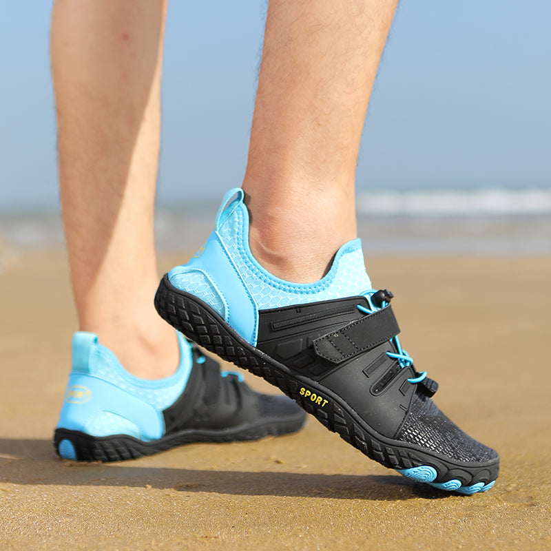Avichic™ Style - Hiking - Climbing Barefoot Shoes