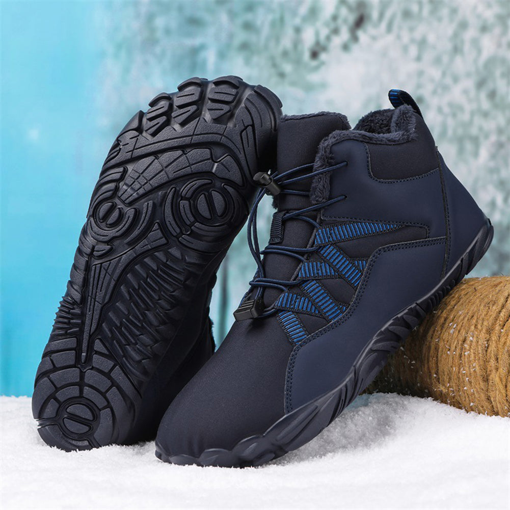 Avichic™ Arctic - Winter Barefoot Shoes