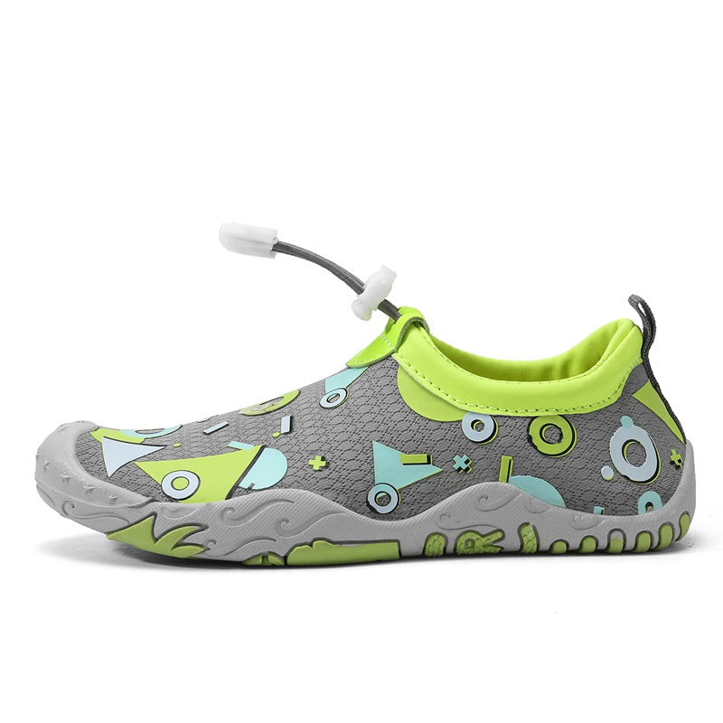 Avichic™ Fun - Kids Barefoot Shoes