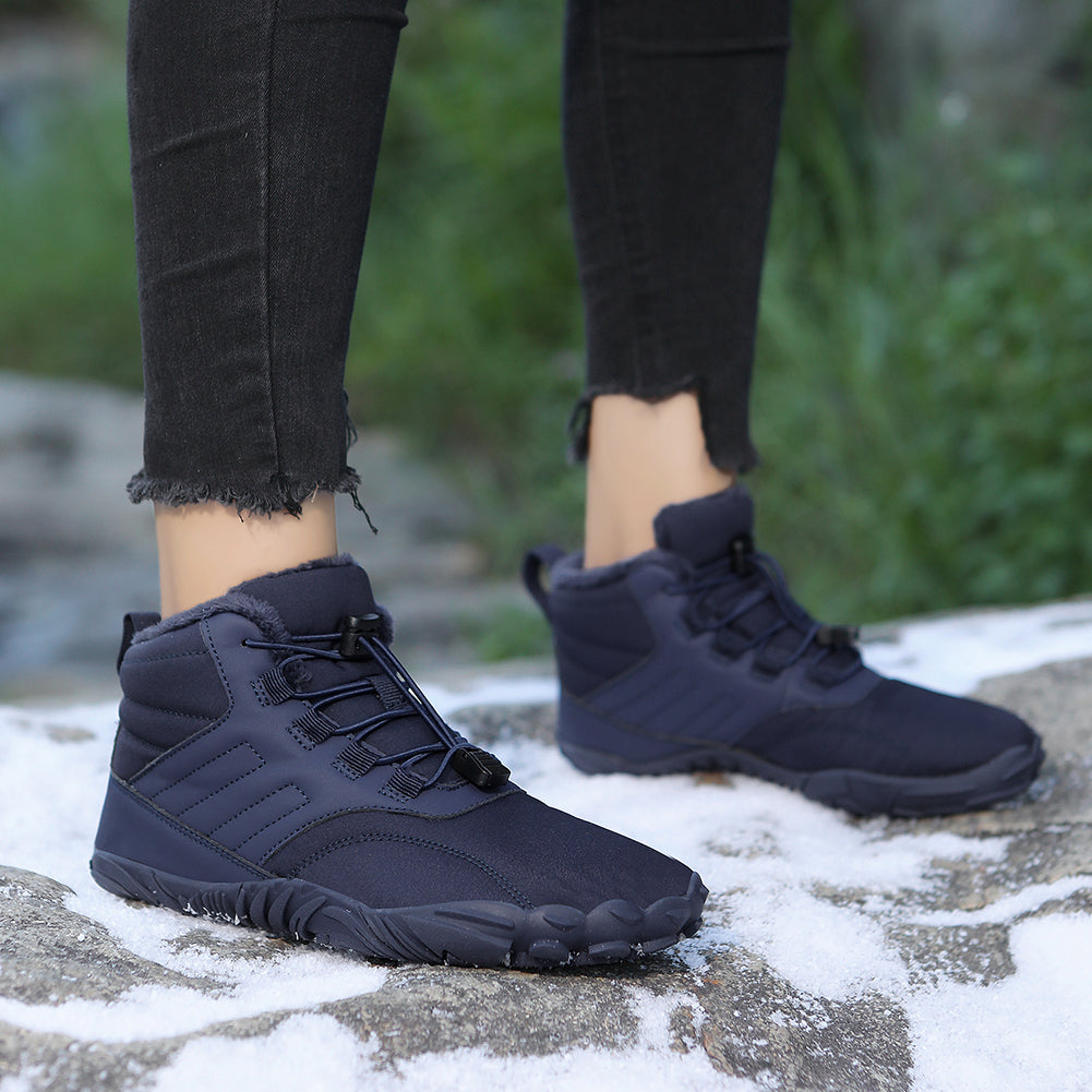 Avichic™ Fleece Pro - Hiking - Climbing Winter Barefoot Shoes