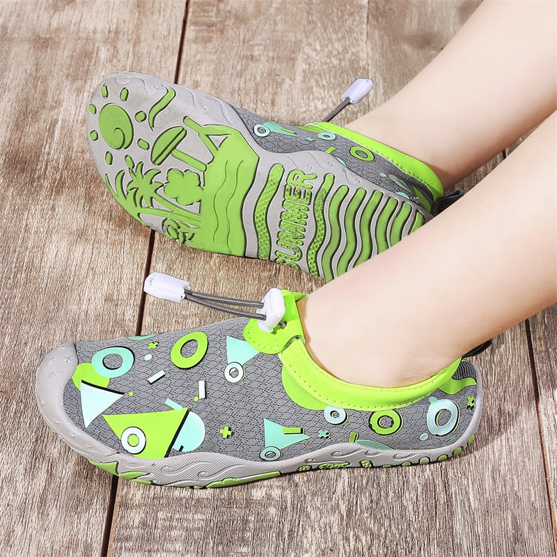 Avichic™ Fun - Kids Barefoot Shoes