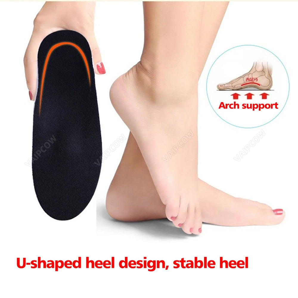 Avichic™ Arch Clouds - Orthopedic Arch Support Insoles