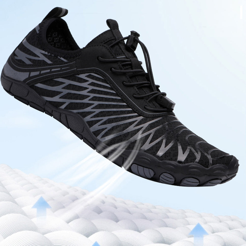 Avichic™ Skin Pro with Copper - Grounding Allround Barefoot Shoes
