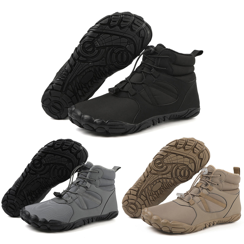 Avichic™ High-Pro - Winter Barefoot Climbing Shoes