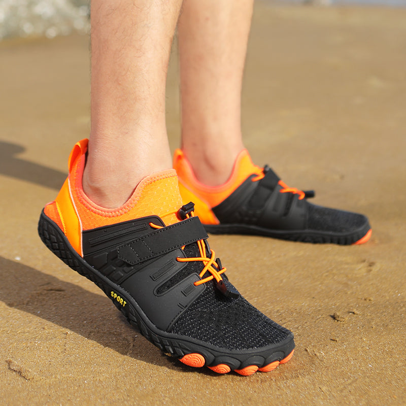 Avichic™ Style - Hiking - Climbing Barefoot Shoes
