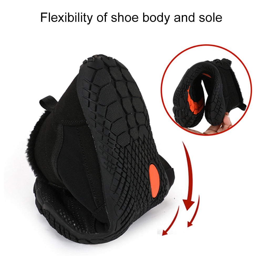 Avichic™ - Hiking - Climbing Winter Barefoot Shoes