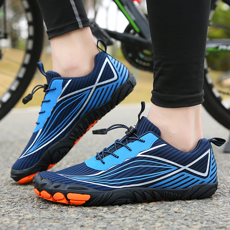 Avichic™ Allround - Hiking - Climbing Barefoot Shoes