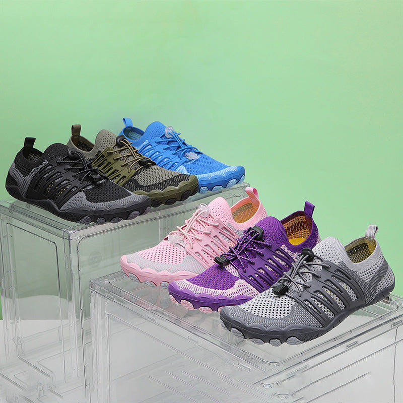 Avichic™ Military - Barefoot Shoes