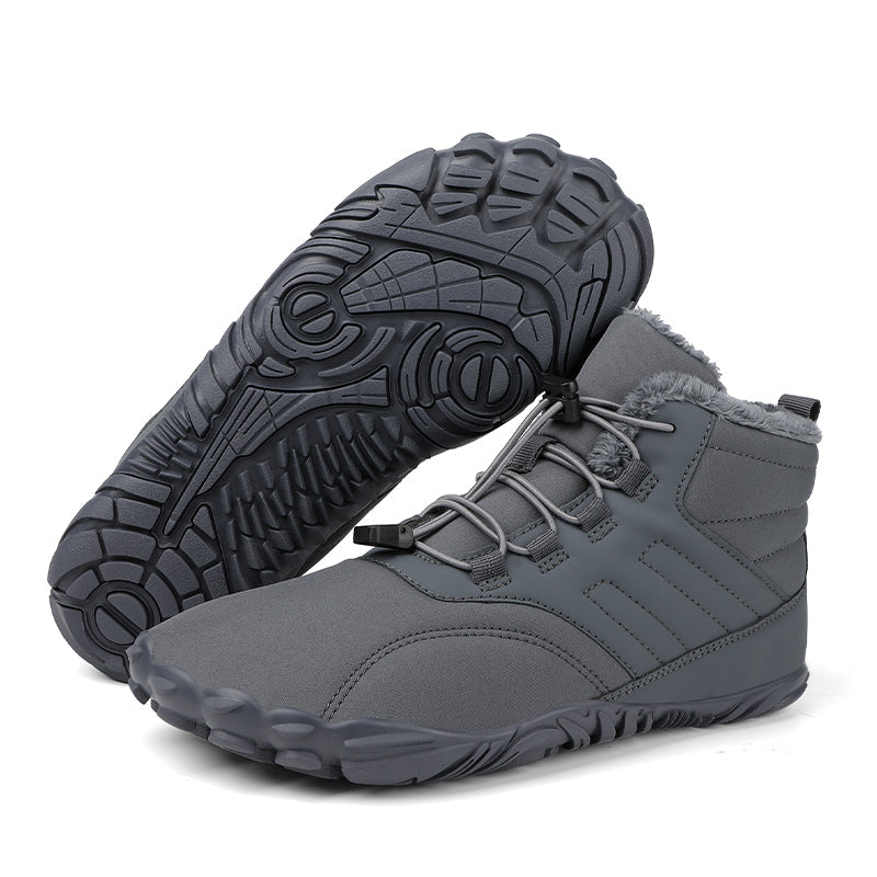 Avichic™ Fleece Pro - Hiking - Climbing Winter Barefoot Shoes