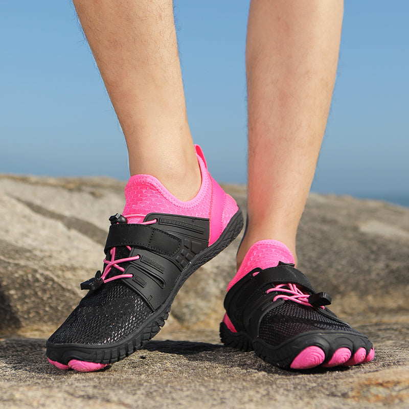 Avichic™ Style - Hiking - Climbing Barefoot Shoes