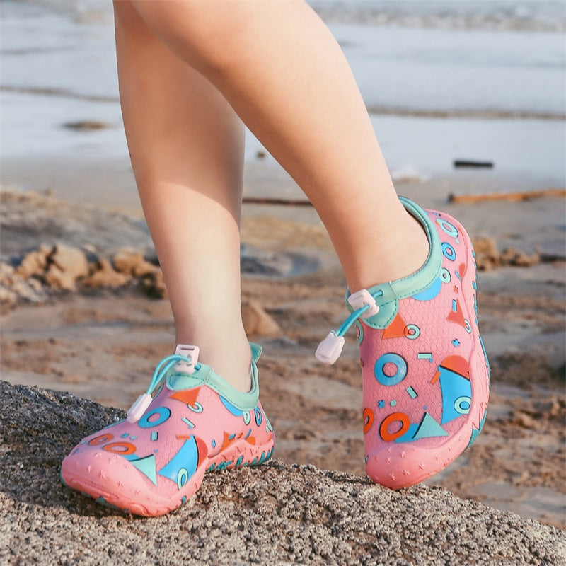 Avichic™ Fun - Kids Barefoot Shoes