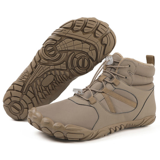 Avichic™ High-Pro - Winter Barefoot Climbing Shoes