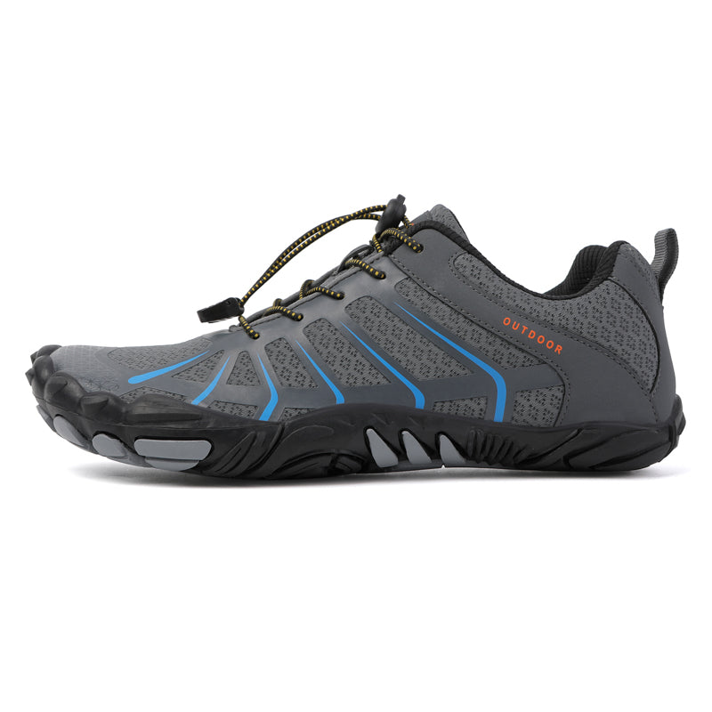 Avichic™ Trail Masters - hiking - climbing Barefoot Shoes
