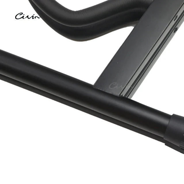 Foldable Adjustable Metal Guitar Stand – Black Support for Electric, Acoustic & Classical Stringed Instruments