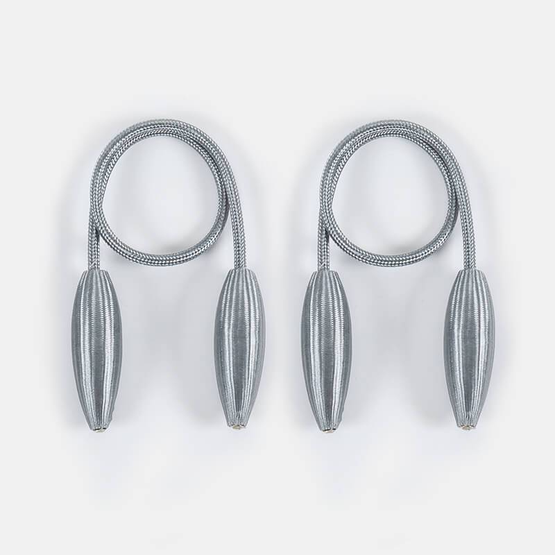 4/8 Pcs Arbitrary Shape Strong Curtain Tie backs