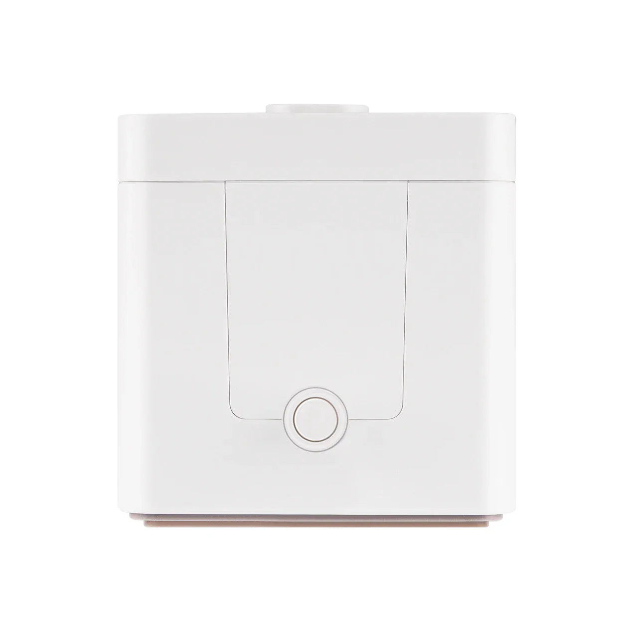 EU Smart Power Cube – 3 AC Outlets with USB-A & Type-C Ports, 16A Plug Adapter Socket for Home & Office Charging