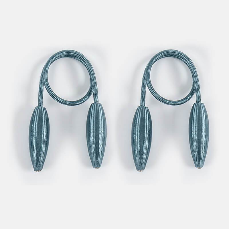 4/8 Pcs Arbitrary Shape Strong Curtain Tie backs