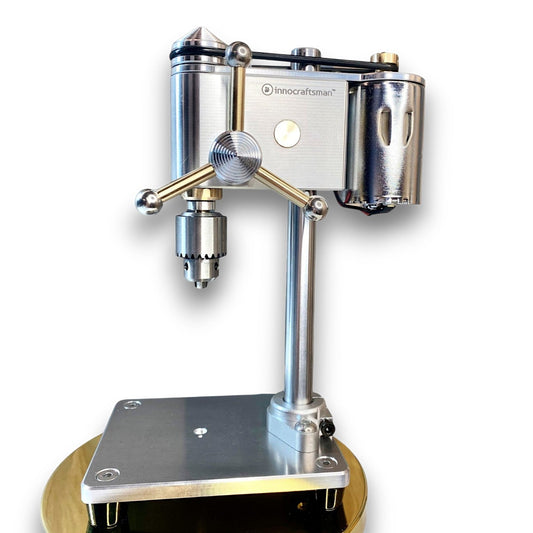 Innocraftsman™ Mini Drill Press
