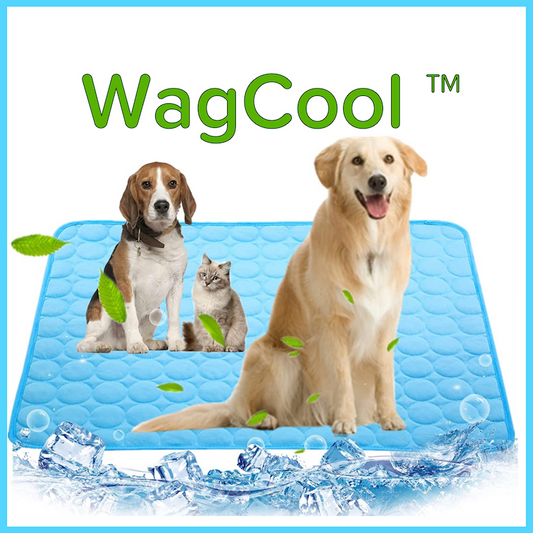 Dog Cooling Mat (Original)
