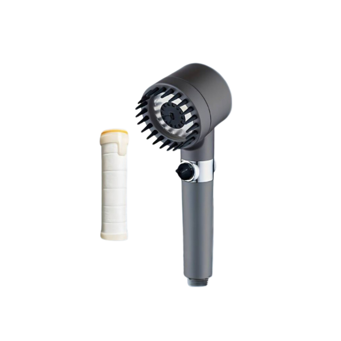 Subscription Replacement Filter for Ultimate Shower Massage Shower Head