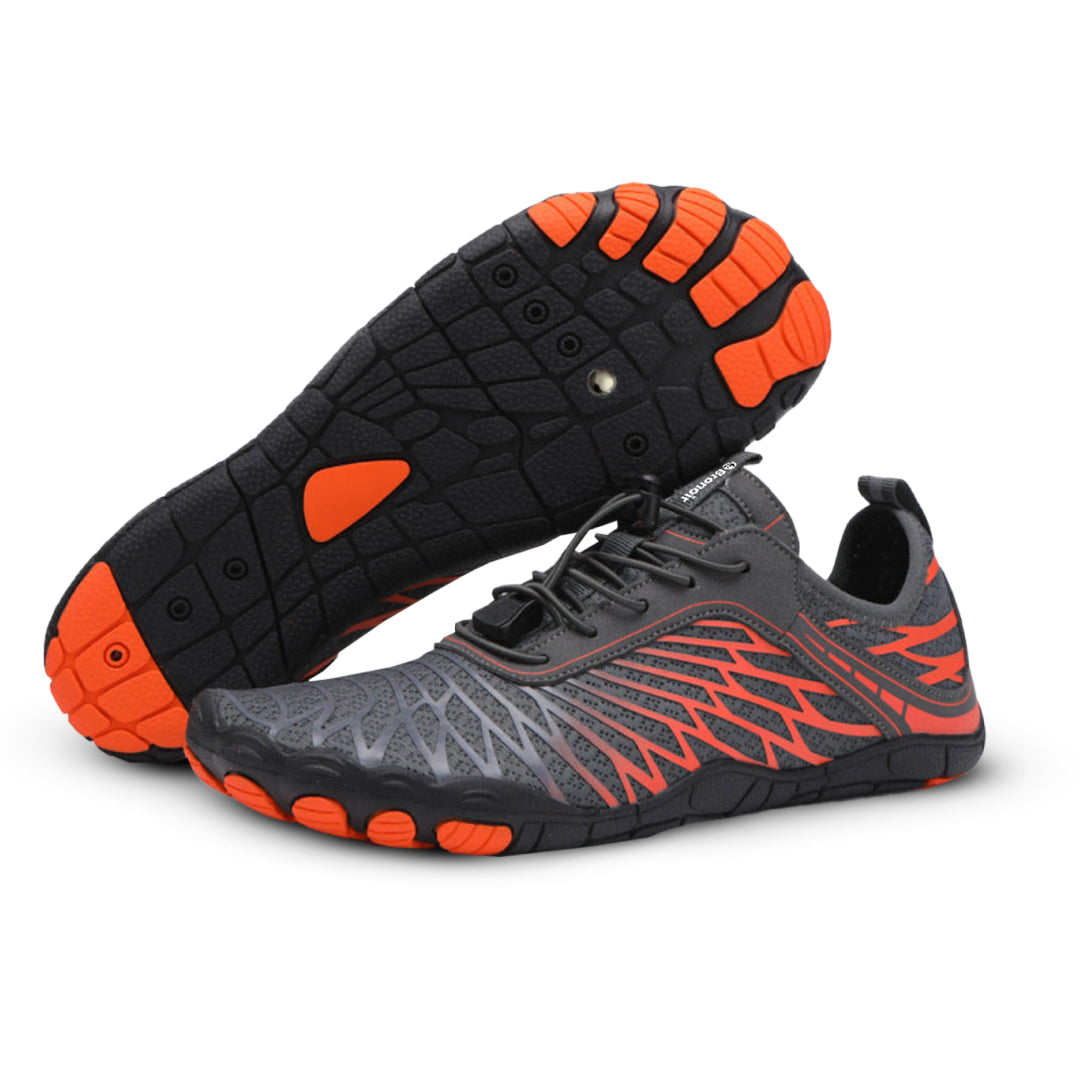 Avichic™ Skin Pro with Copper - Grounding Allround Barefoot Shoes
