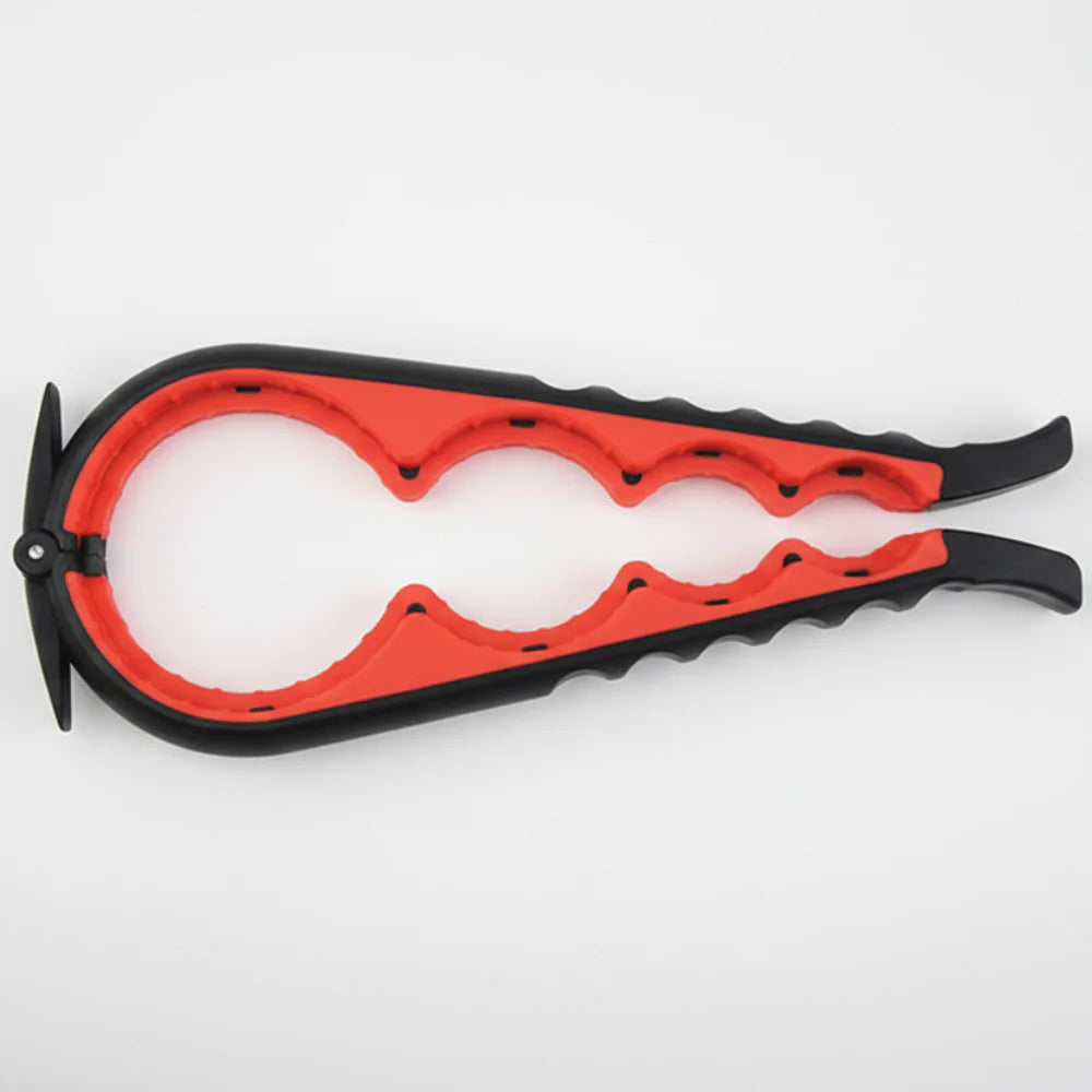 Jar Opener Multi Function Non Slip Kitchen Tool