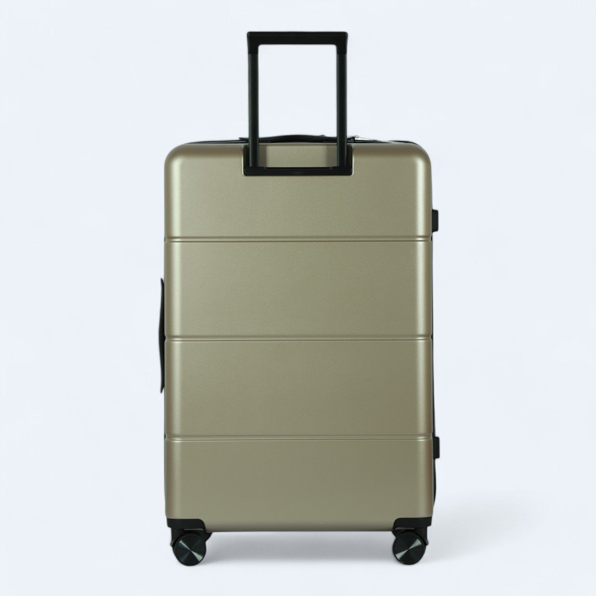 3-Piece Hardshell Luggage Set – Atlas Explorer