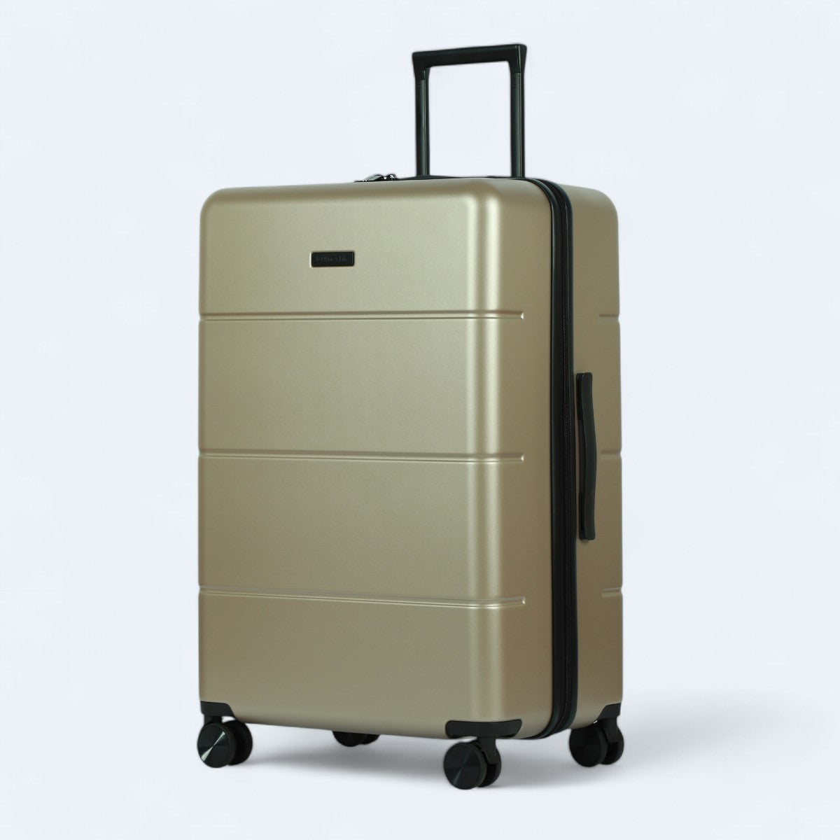 3-Piece Hardshell Luggage Set – Atlas Explorer